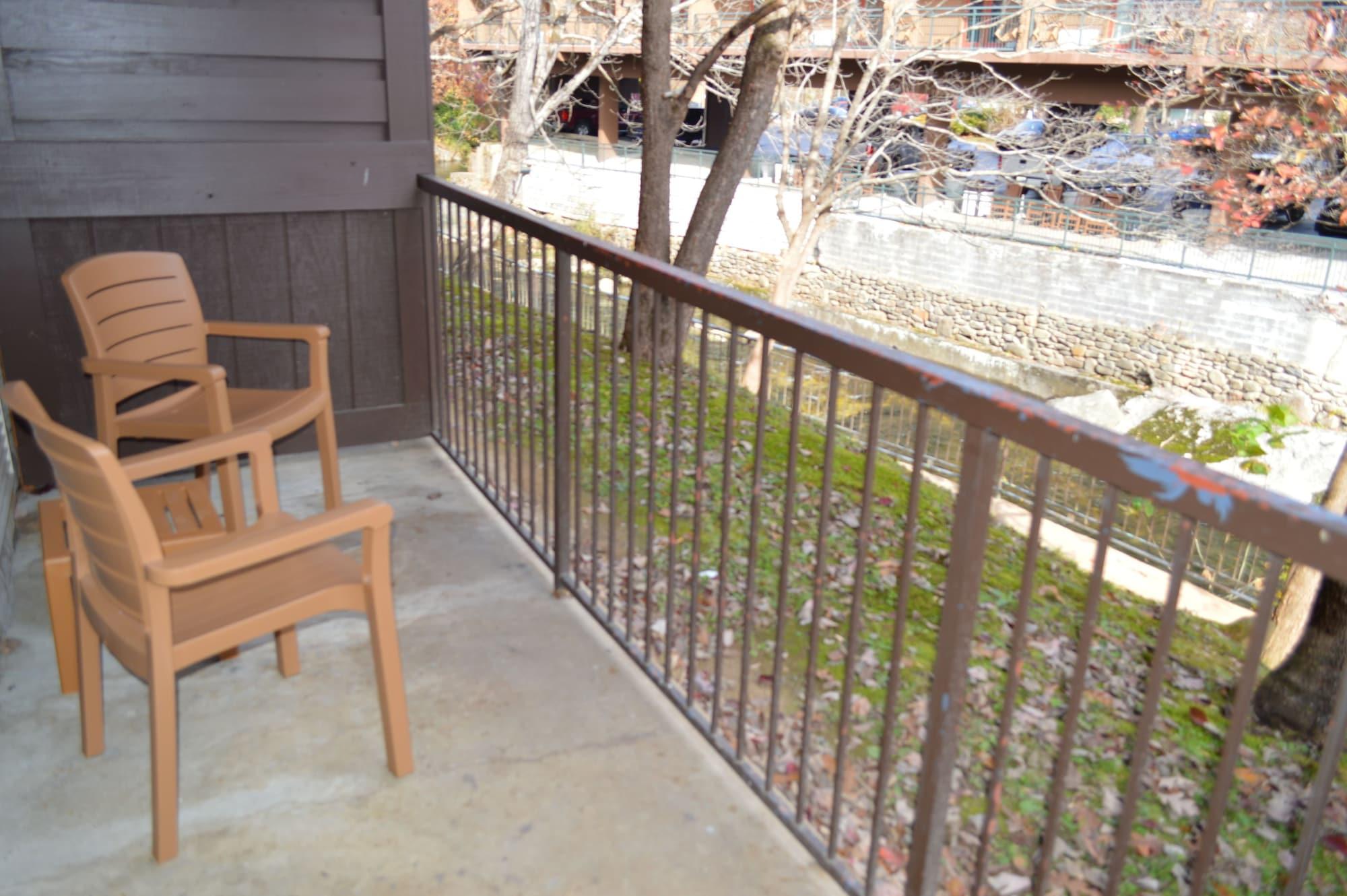 Econo Lodge Inn & Suites On The River Gatlinburg Luaran gambar