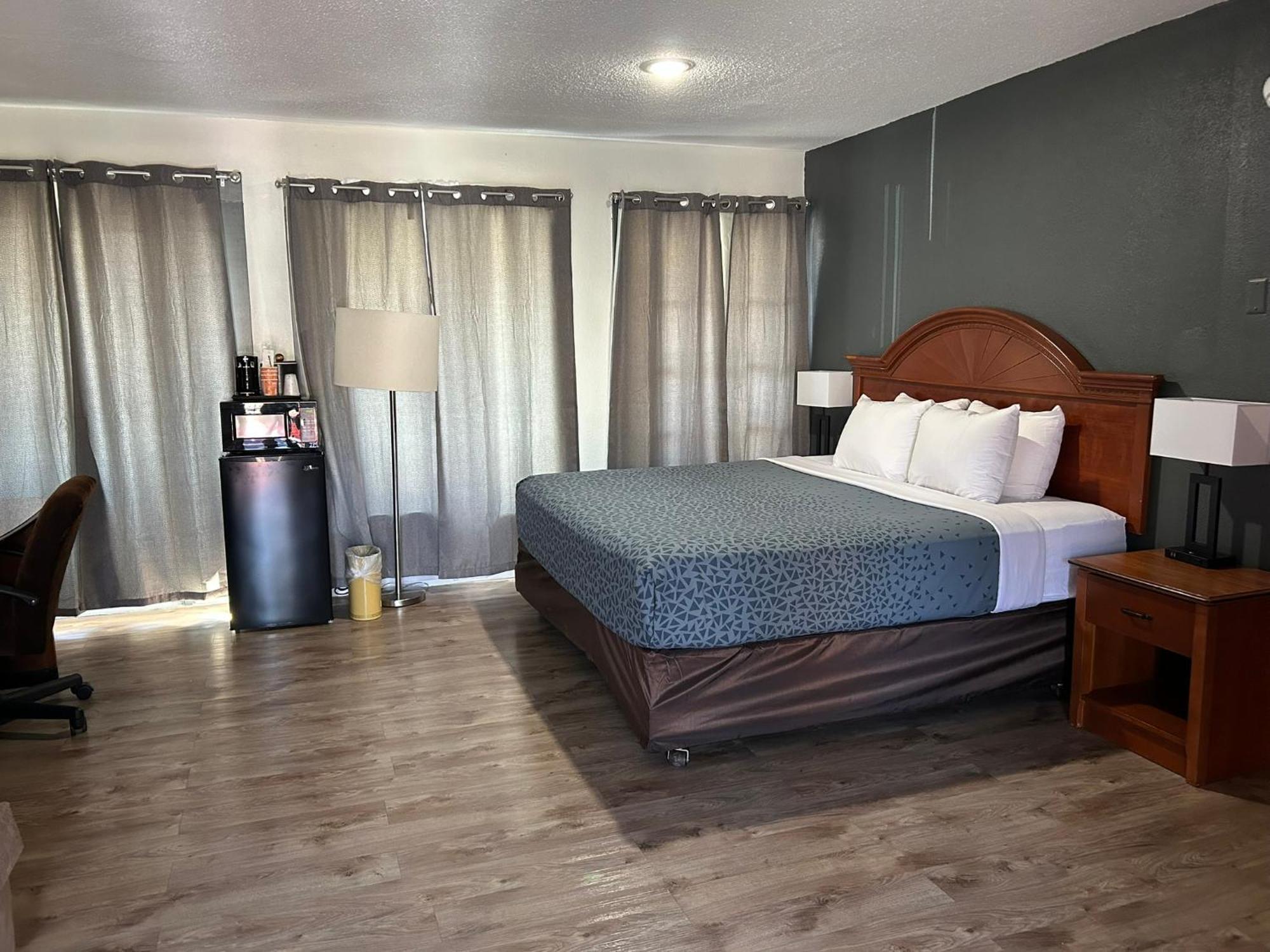 Econo Lodge Inn & Suites On The River Gatlinburg Luaran gambar